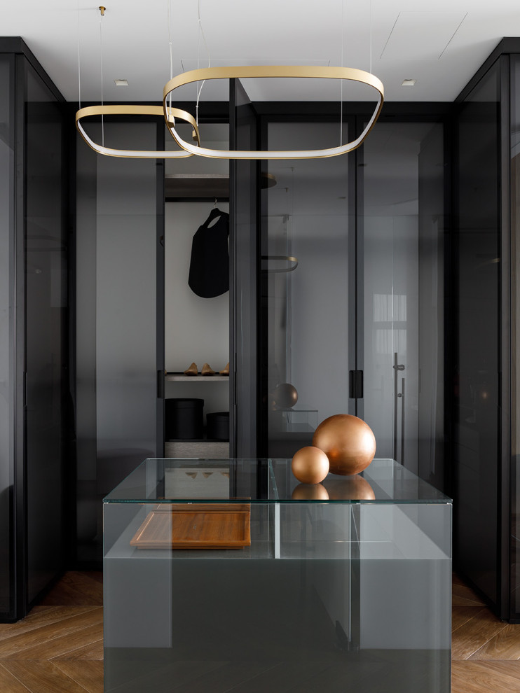 Квартира в ЖК "Жизнь на Плющихе"