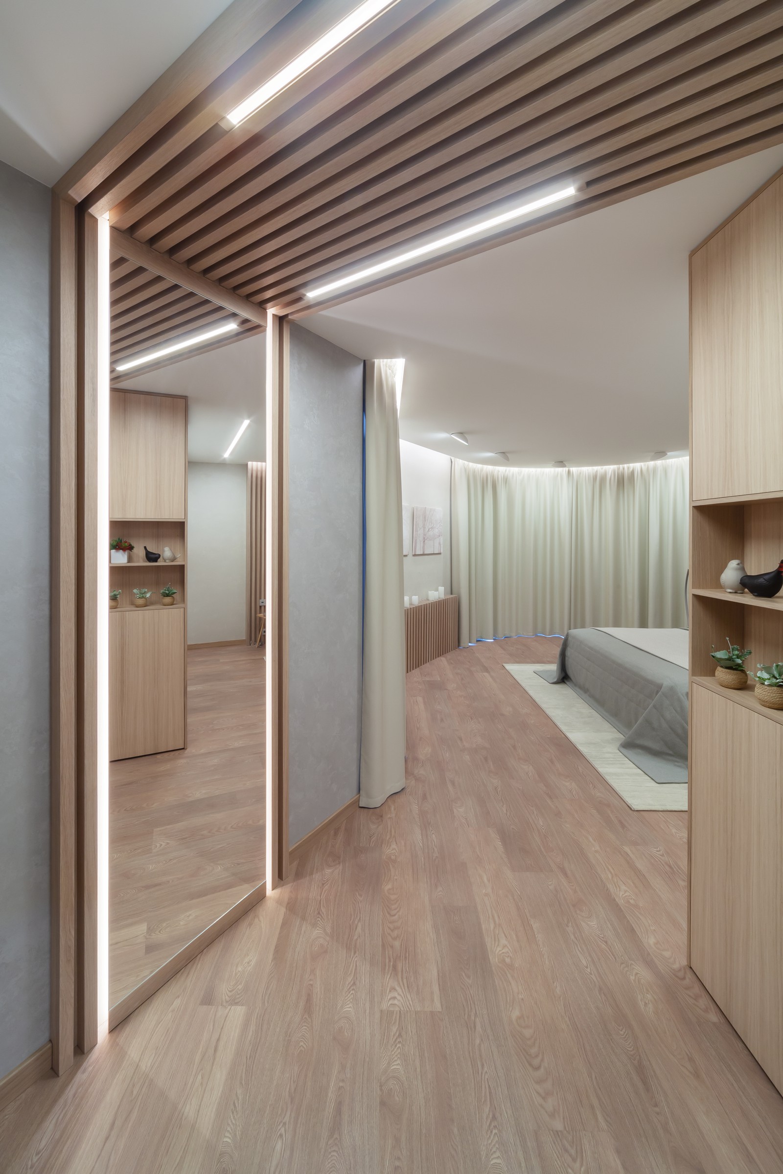 50 оттенков серого