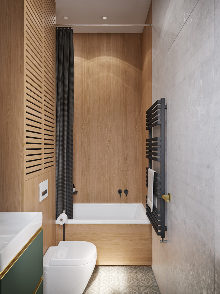 Квартира в Хамовниках