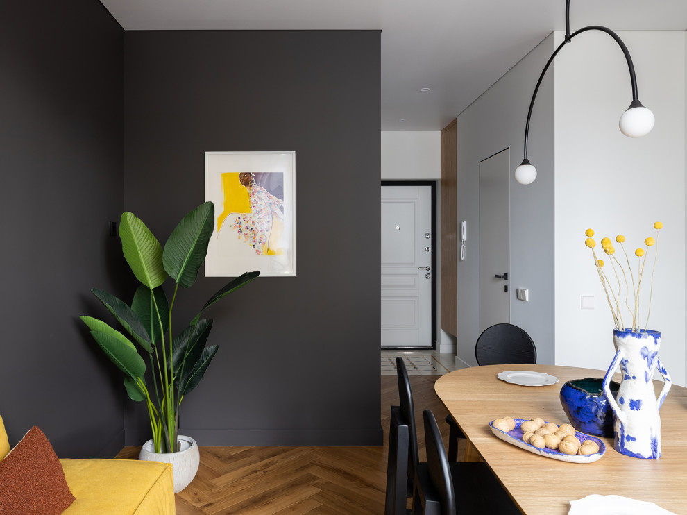 Квартира ЖК Биосфера