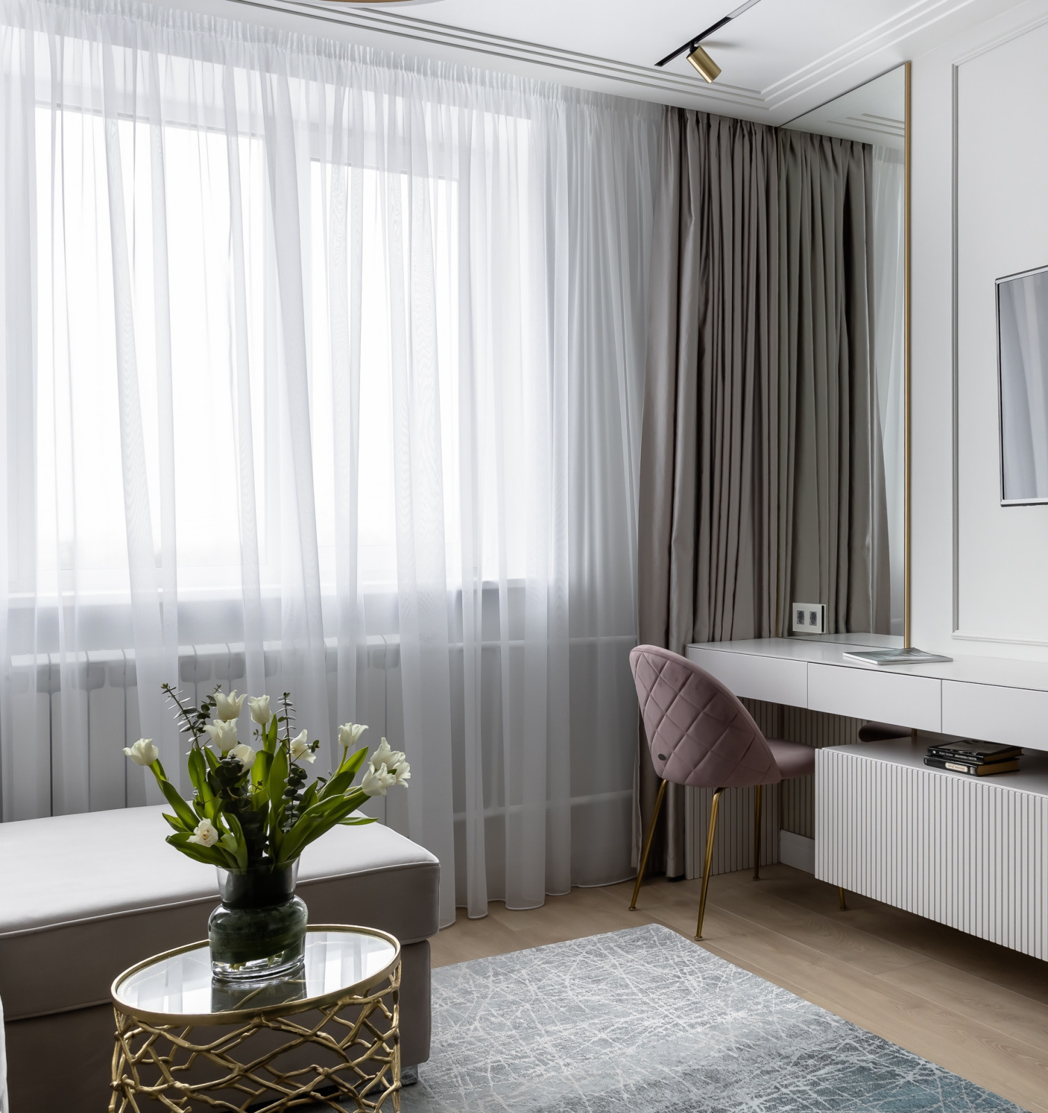 15-ая Парковая