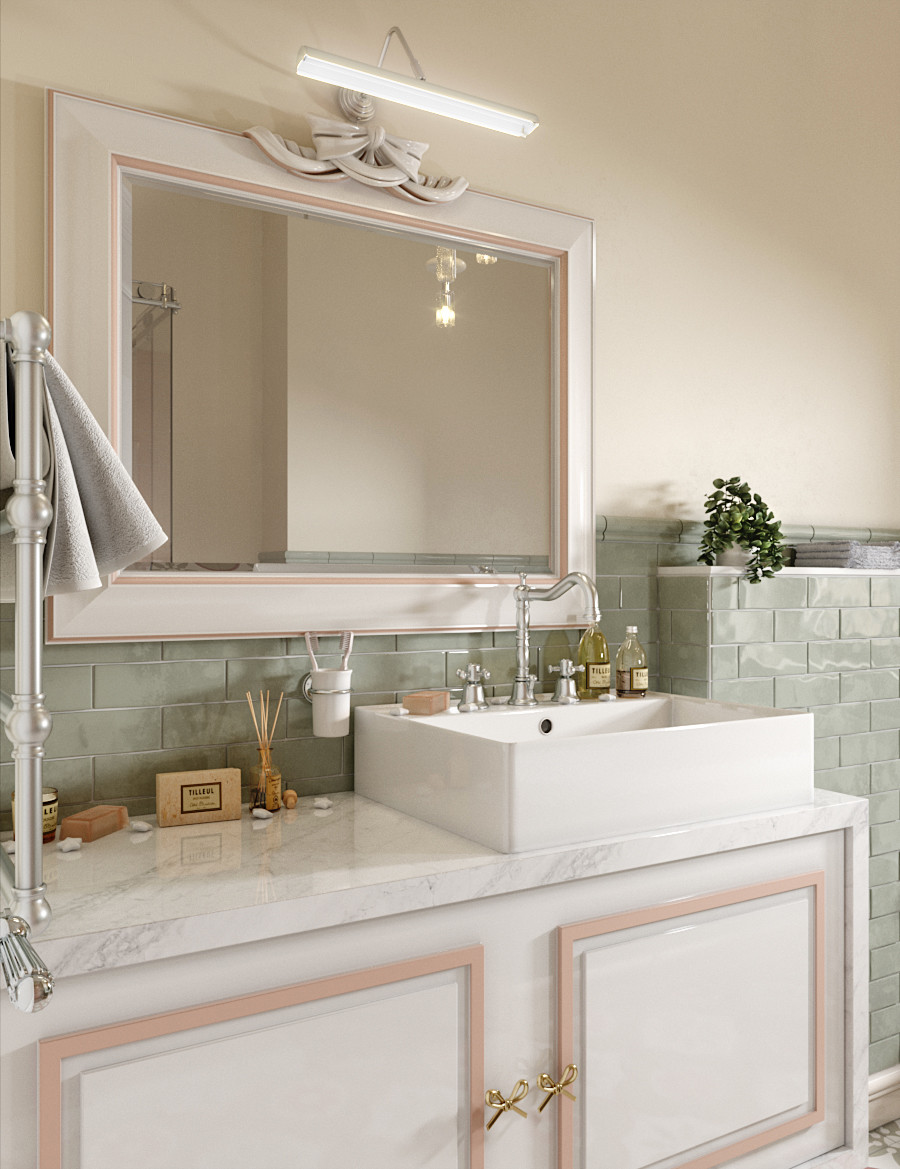 Альбом идей проекта загородного дома в пос .Маленькая Италия