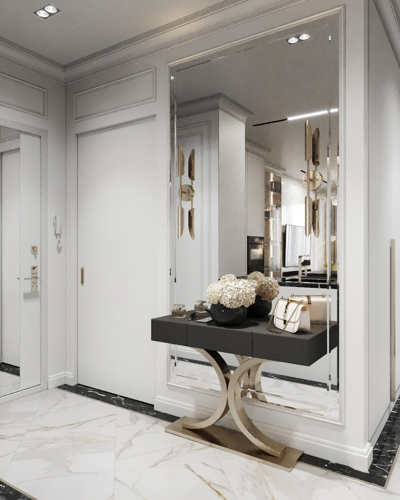 Сердце столицы