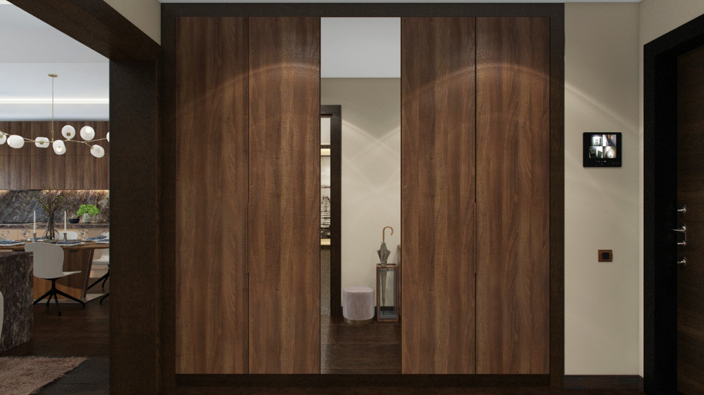 ВХОДНАЯ ЗОНА