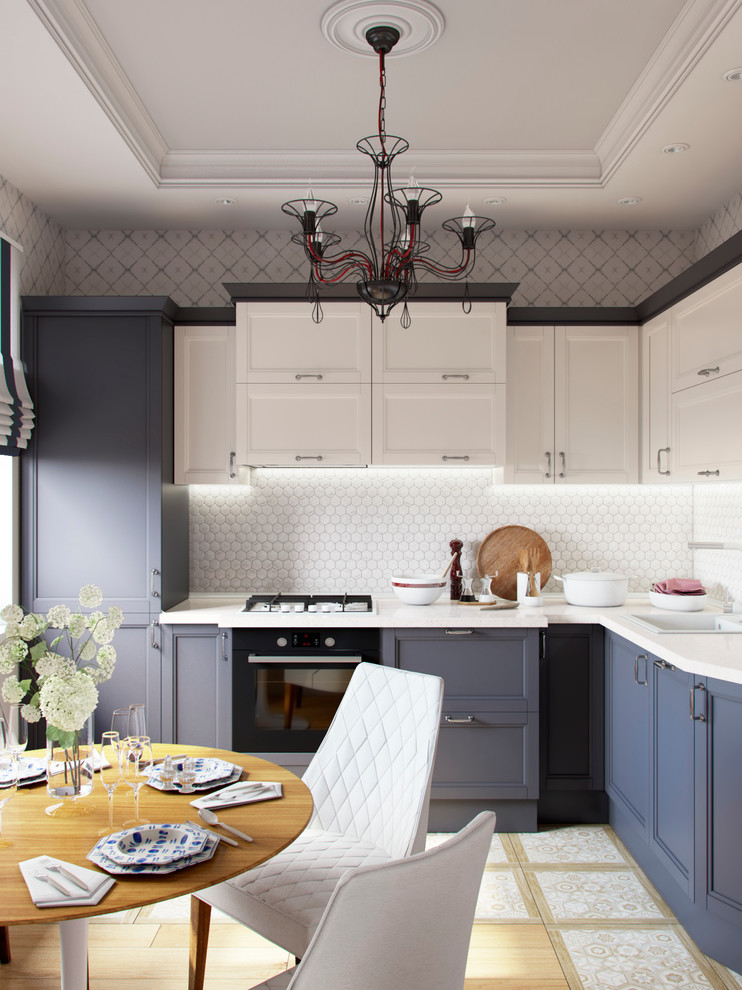 Проект ReStalinka