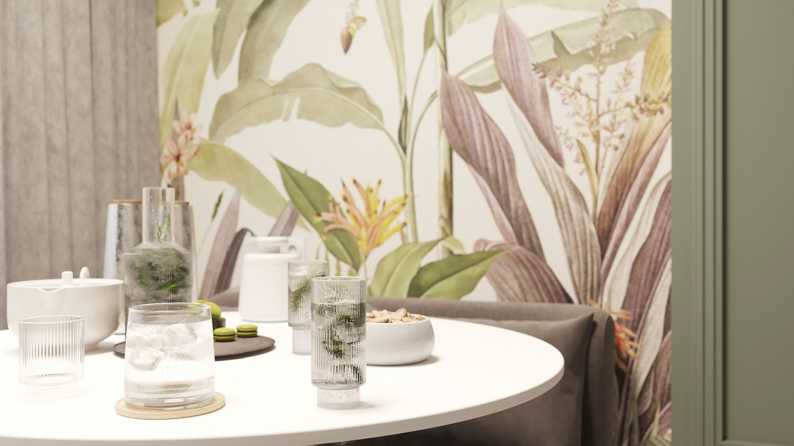 ЖК "Светлоград"