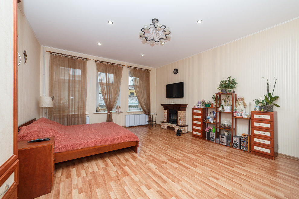 Квартира на Коломенской