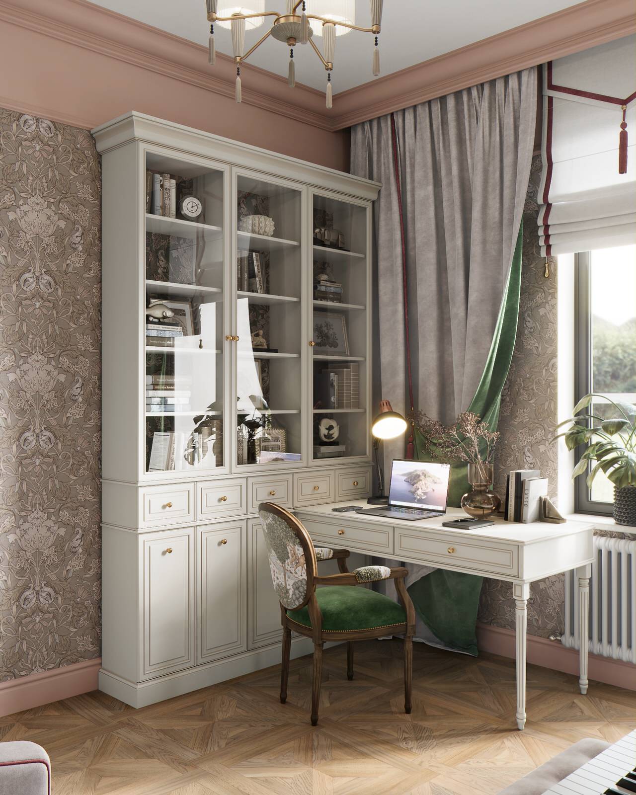 ЖК Притяжение