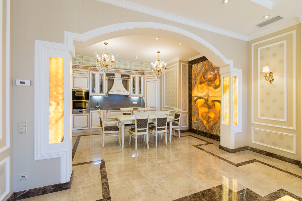 Обложка проекта: ЗАСТЫВШЕЕ СВЕЧЕНИЕ КЛАССИКИ