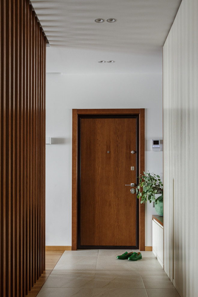 Квартира для молодой семьи в Москве