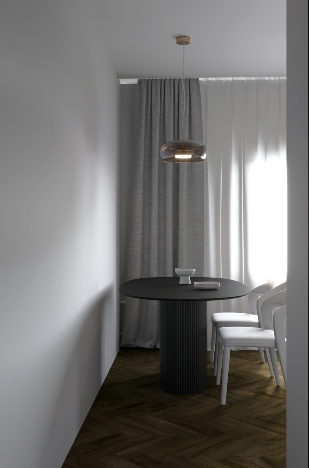 Томск, Дербышевский