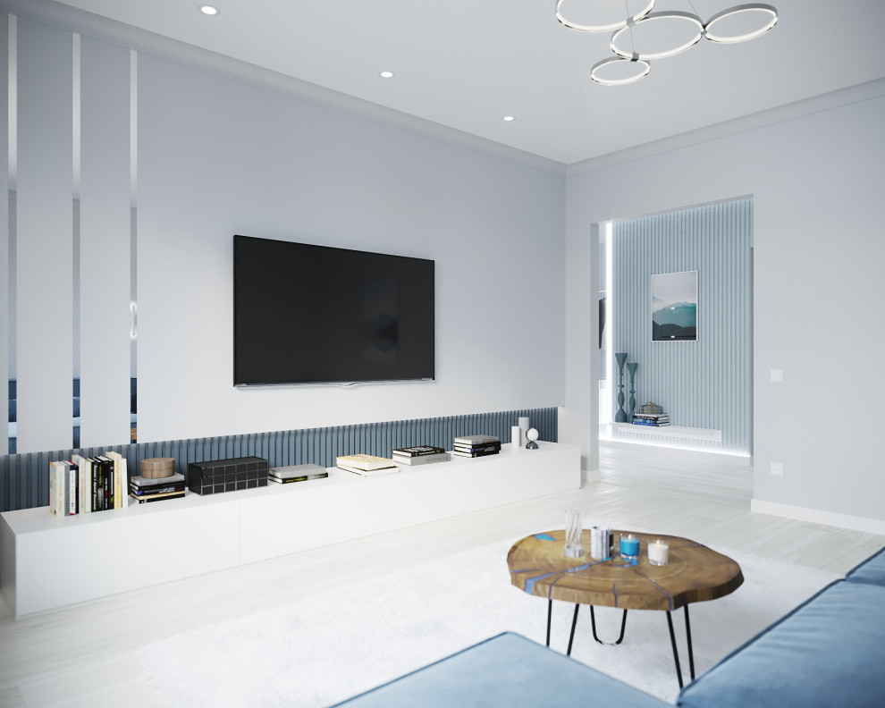 Квартира на ул. Нагорная