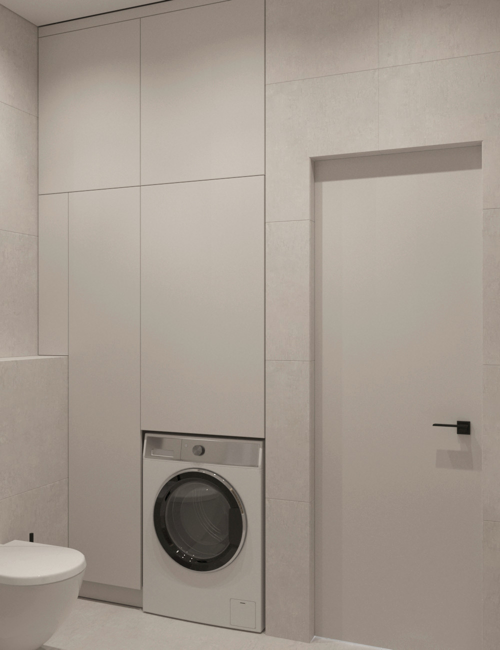 Дизайн квартиры в Санкт-Петербурге