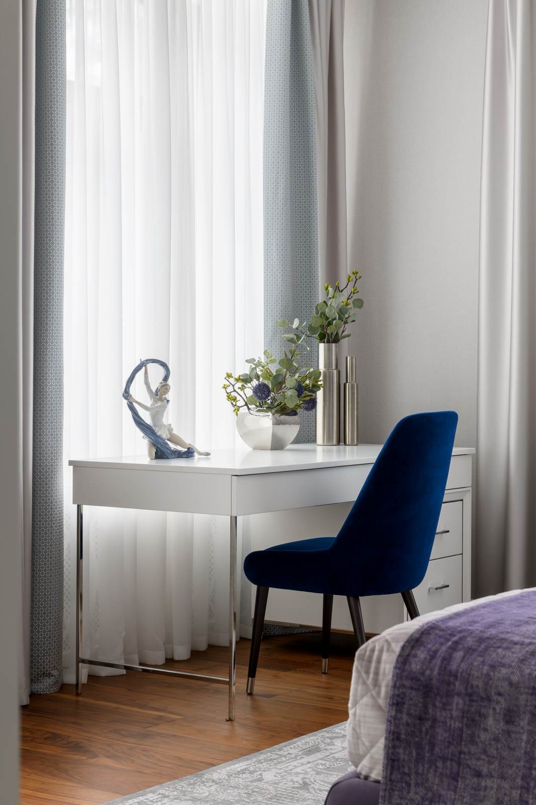 Коттедж на ул.Заповедная