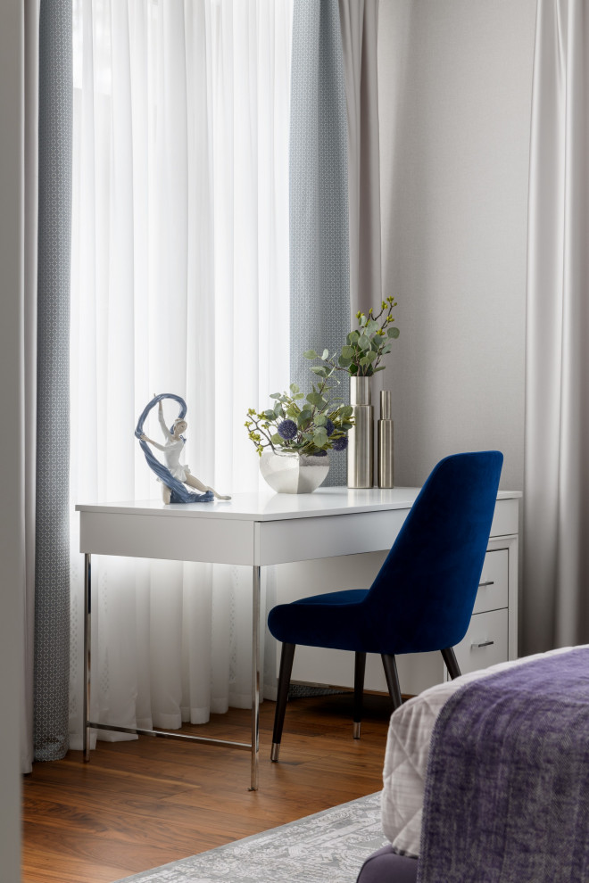 Коттедж на ул.Заповедная