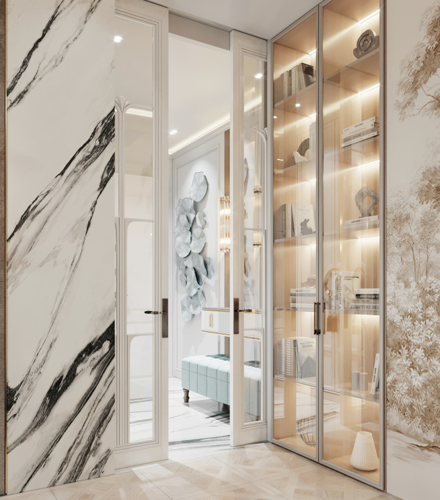 City Park Classik Blue