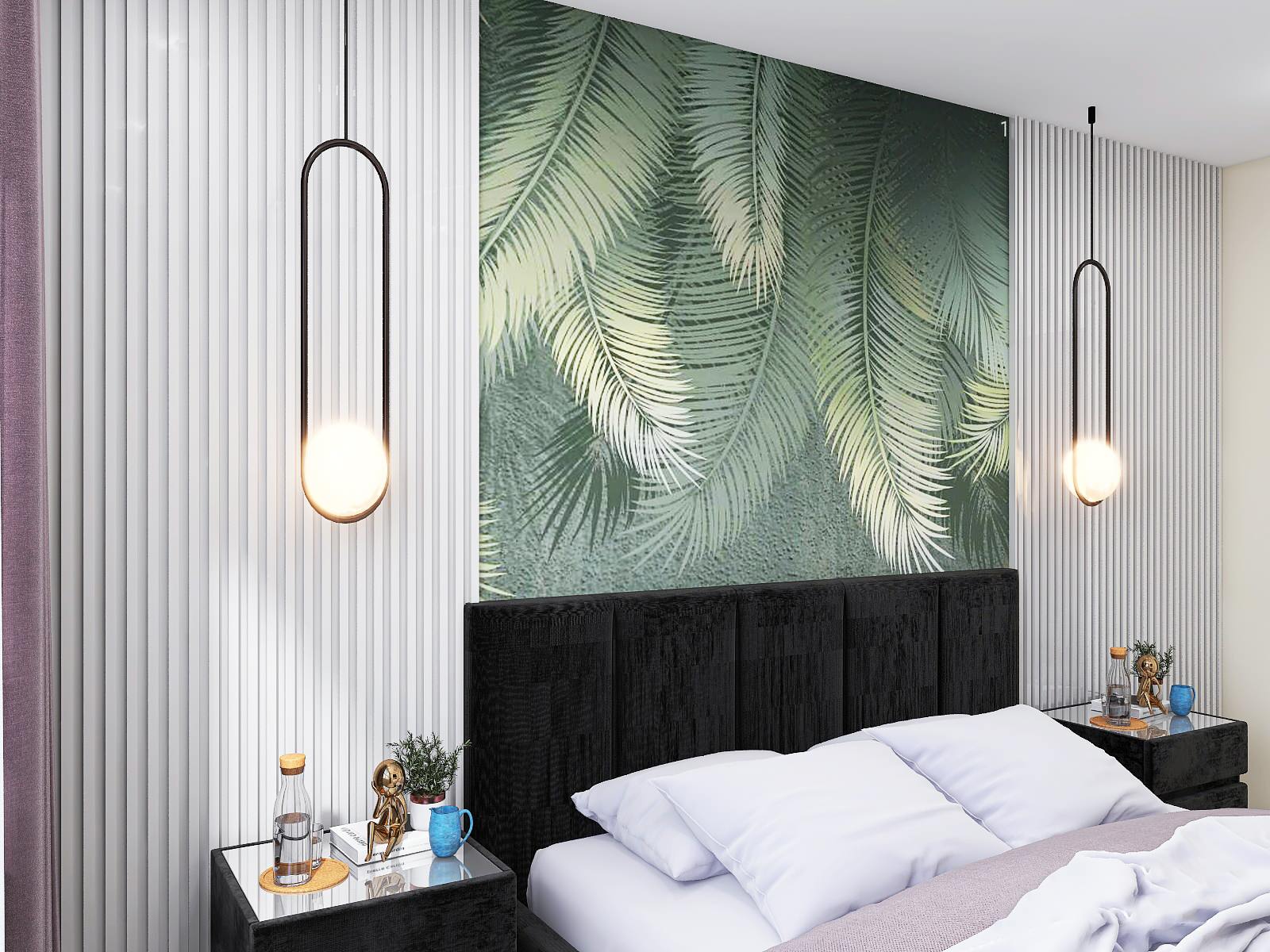 3-х комнатная квартира Г. Мушникова