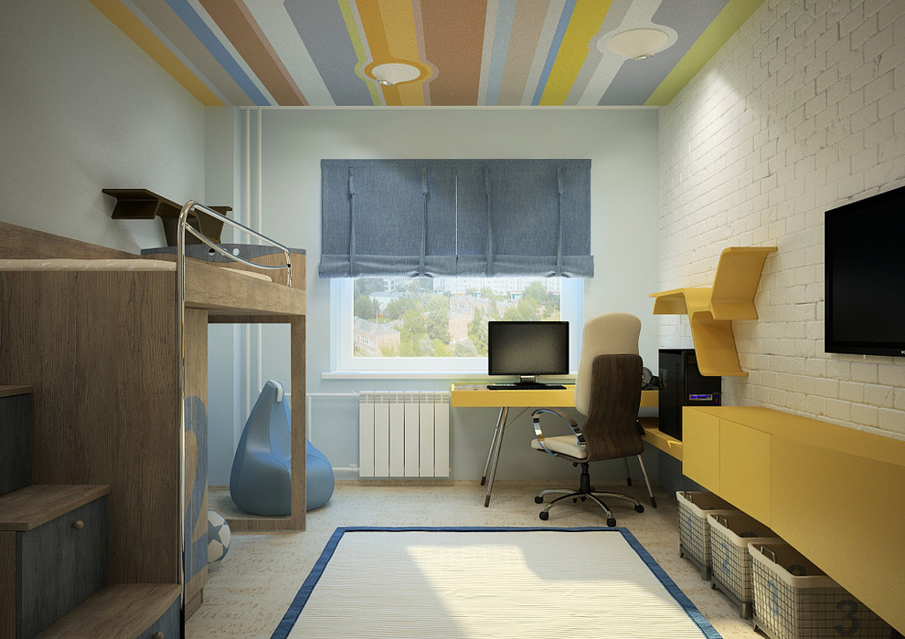 Дизайн интерьера