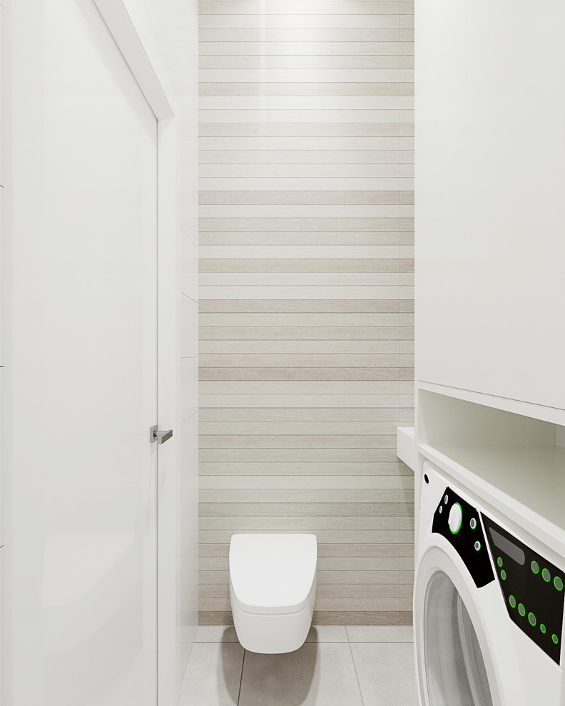 Ванная комната