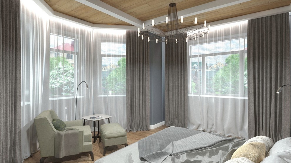 Михайловка Green Place