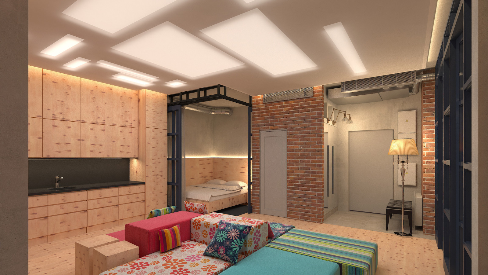 ЖК Резиденция Сколково