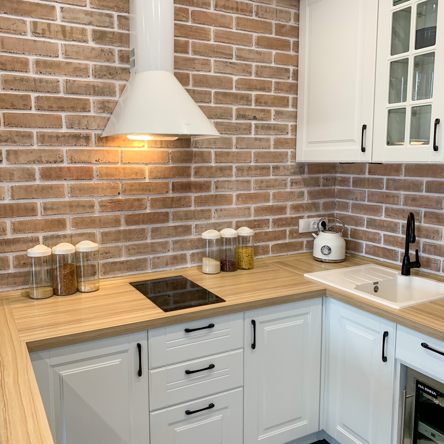 Студия для девушки