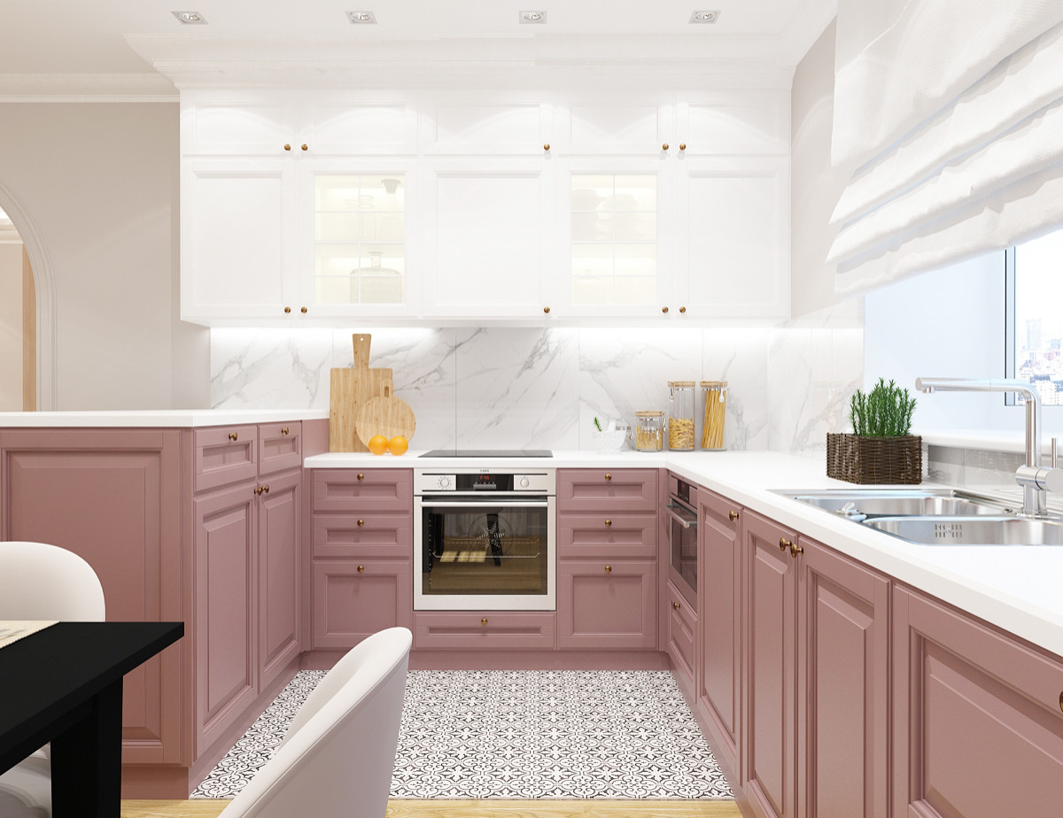 Дизайн-проект коттеджа г.Омск