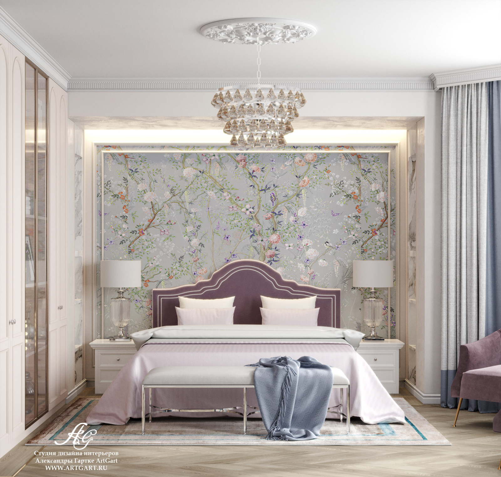 Дом в КП Крона