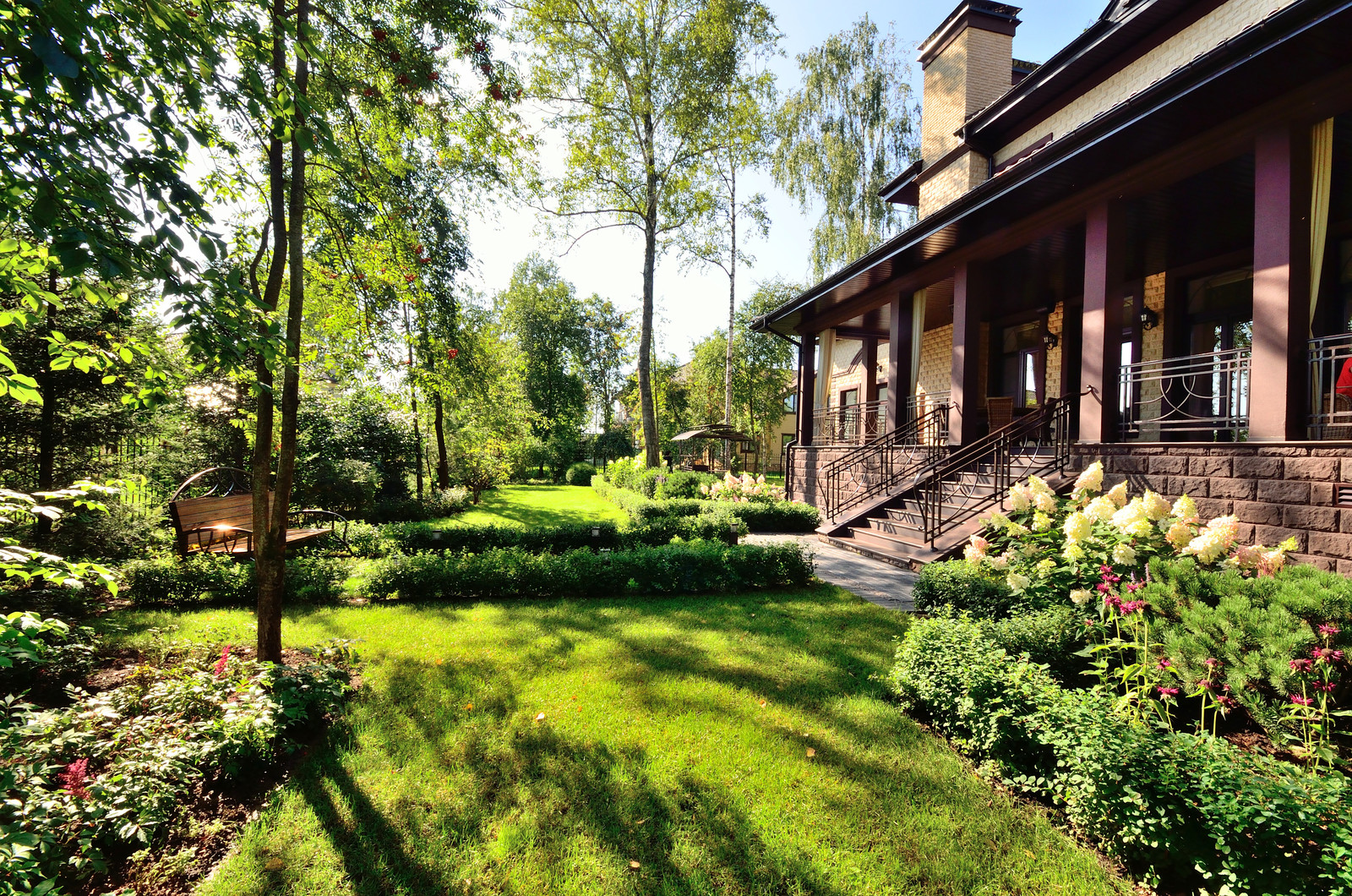 Монтевилль