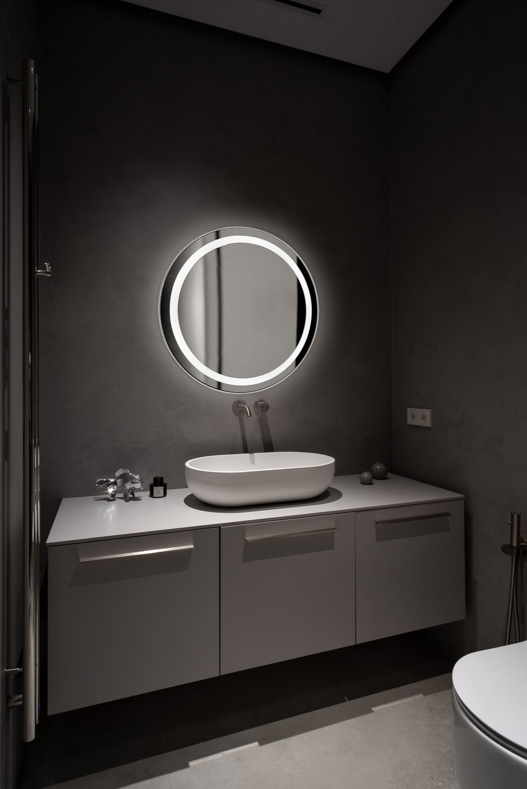 Квартира в Хамовниках март 2024