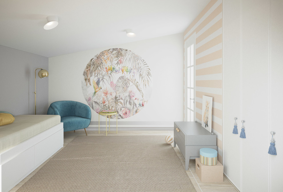 Александровка 2018