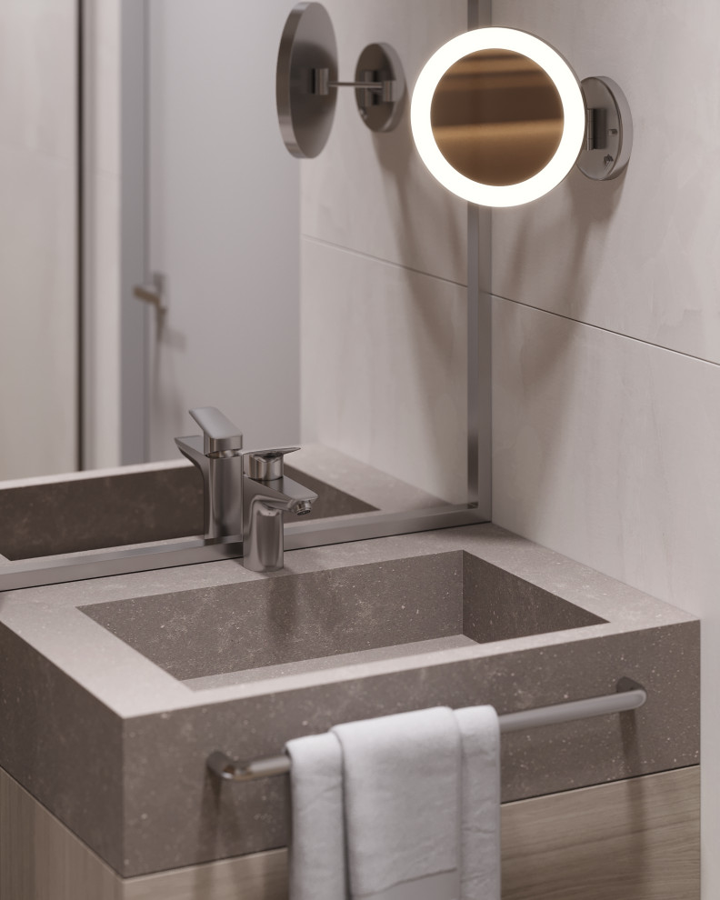 Лахта плаза - 103 м2