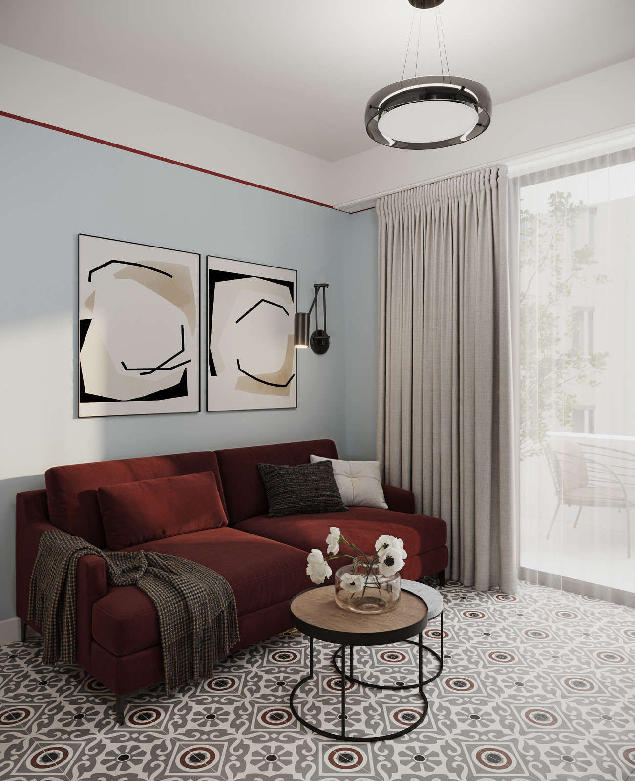 ЖК Южный парк Сочи