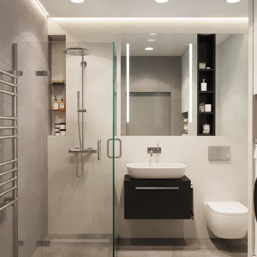 Санузел и Ванная комната