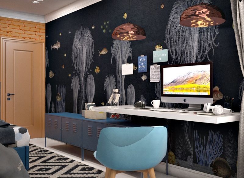 Таунхаус 117 м2