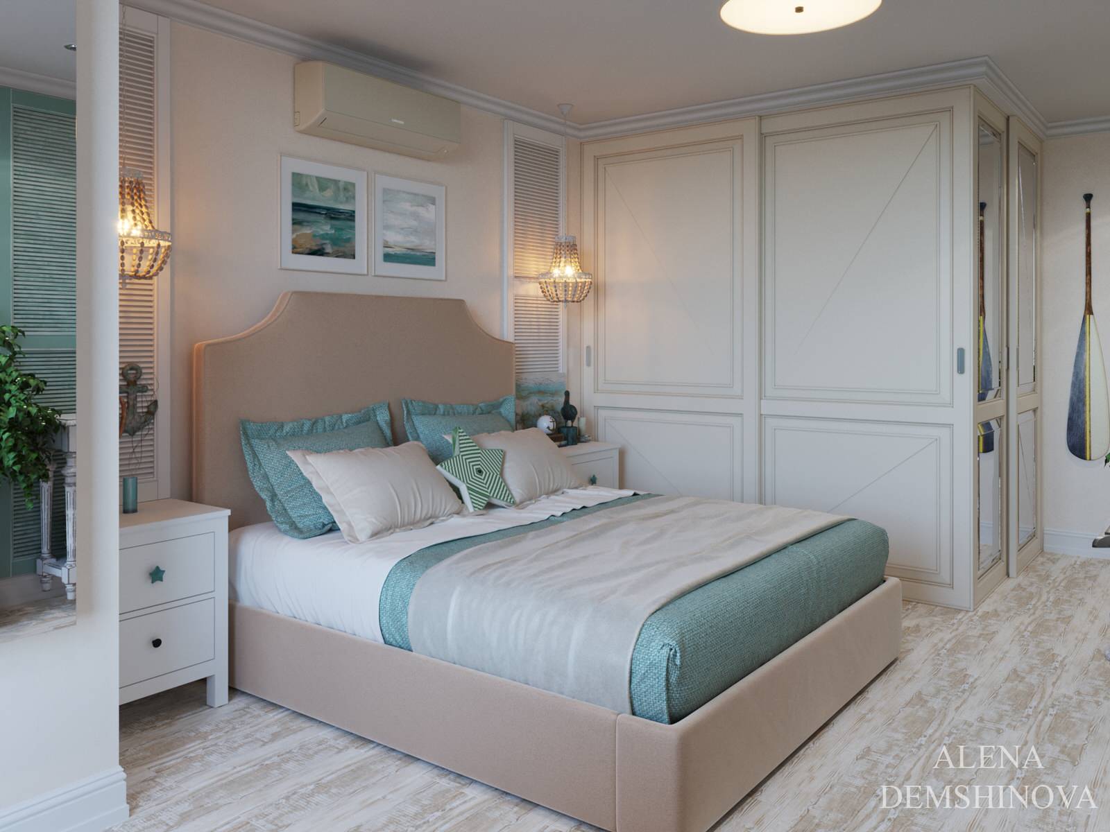 Обложка проекта: Кантри в приморском крае