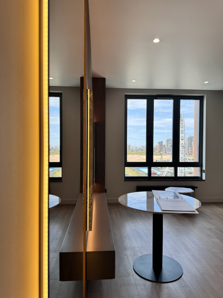 ЖК "Савин Хаус" II