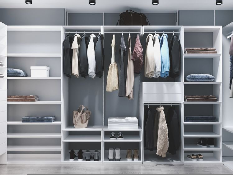 Визуализация квартиры