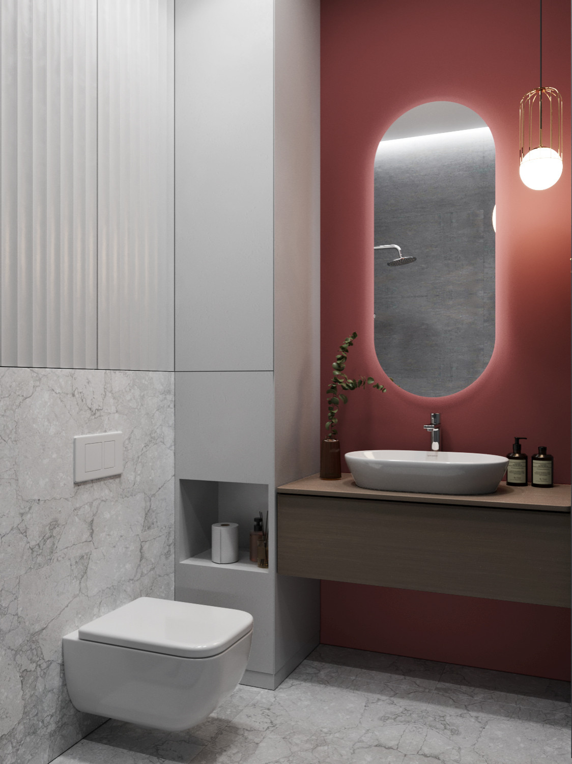 Обложка проекта: ЖК Цветы Башкирии (Уфа)