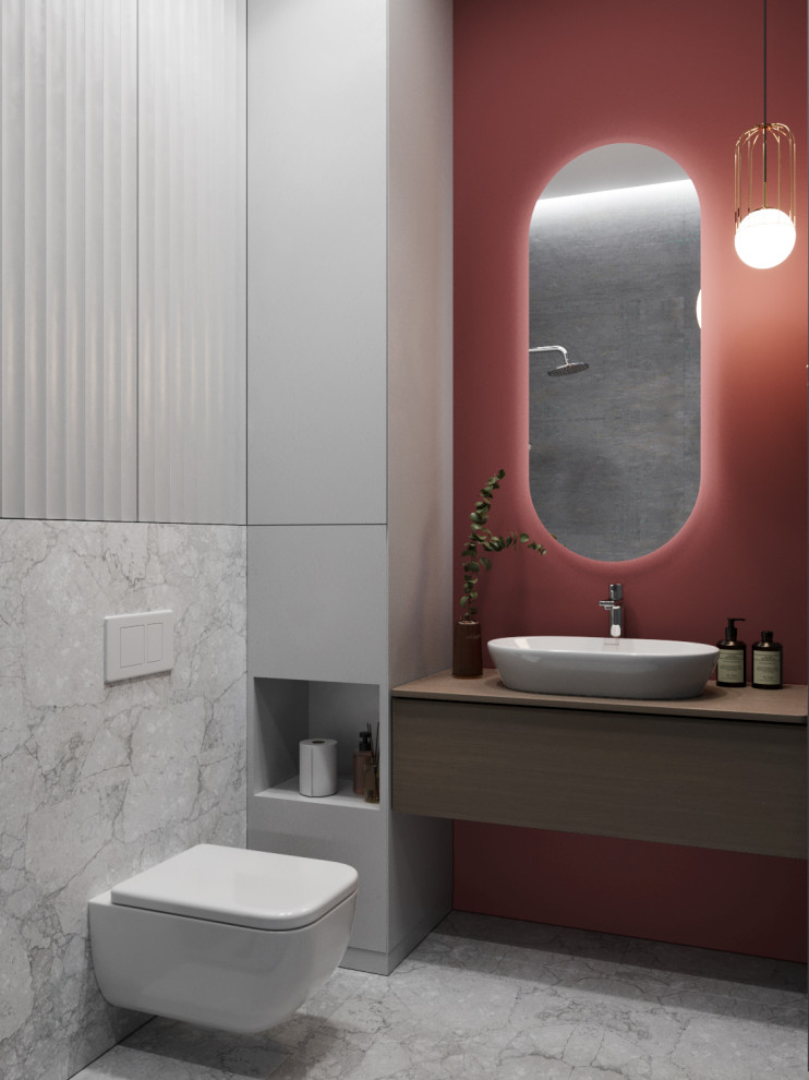 Обложка проекта: ЖК Цветы Башкирии (Уфа)