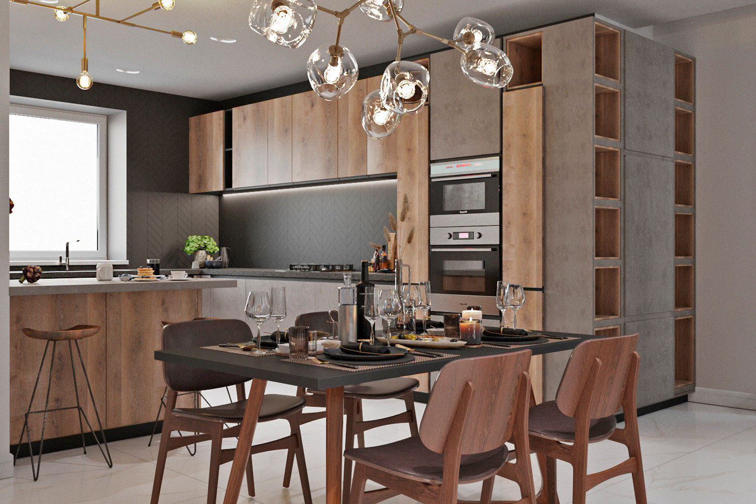 Аура комфорта