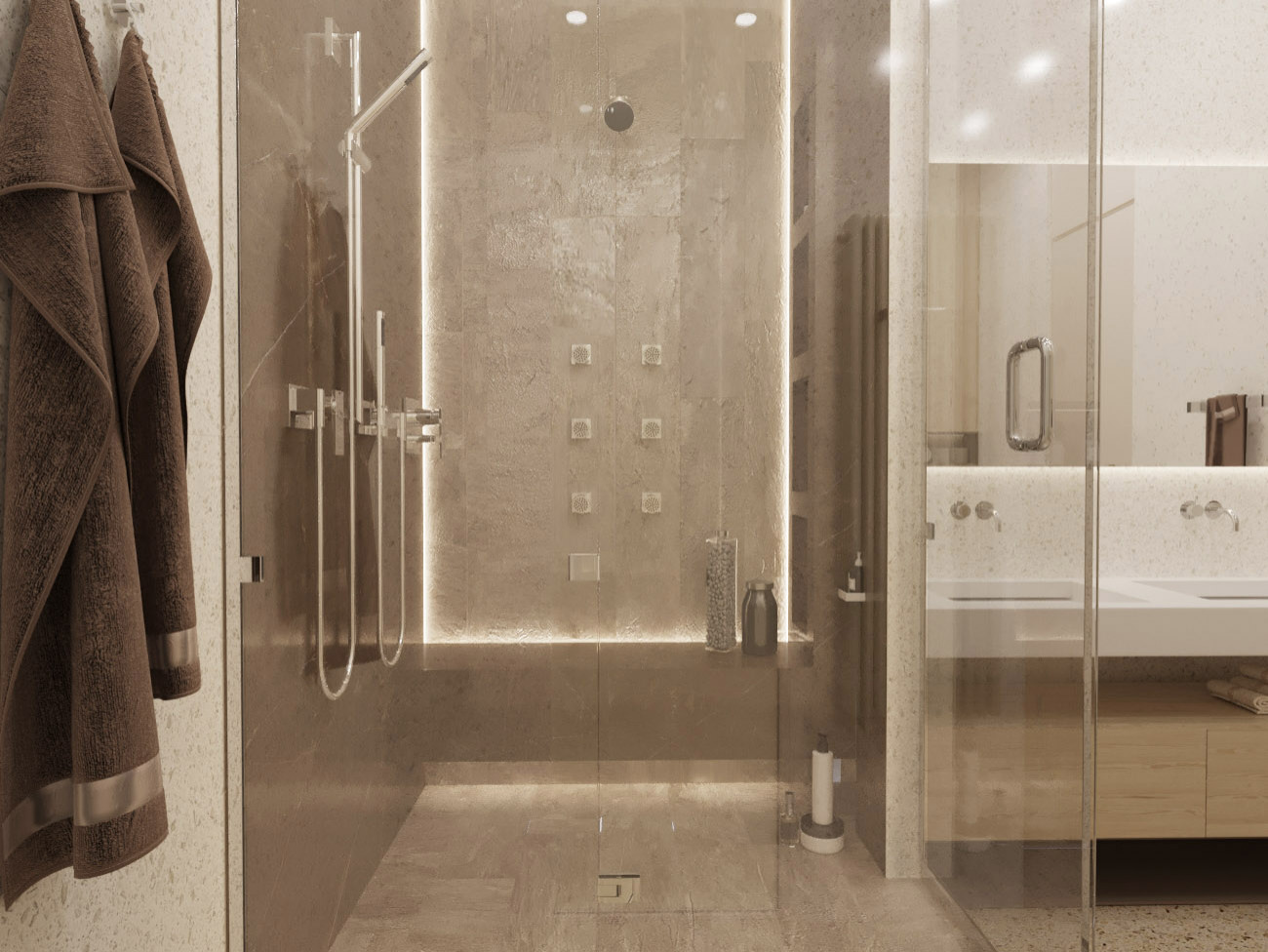 Квартира в ЖК  НЕО