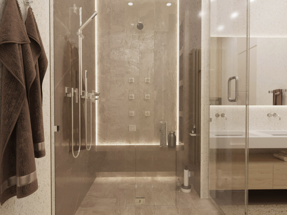 Квартира в ЖК НЕО