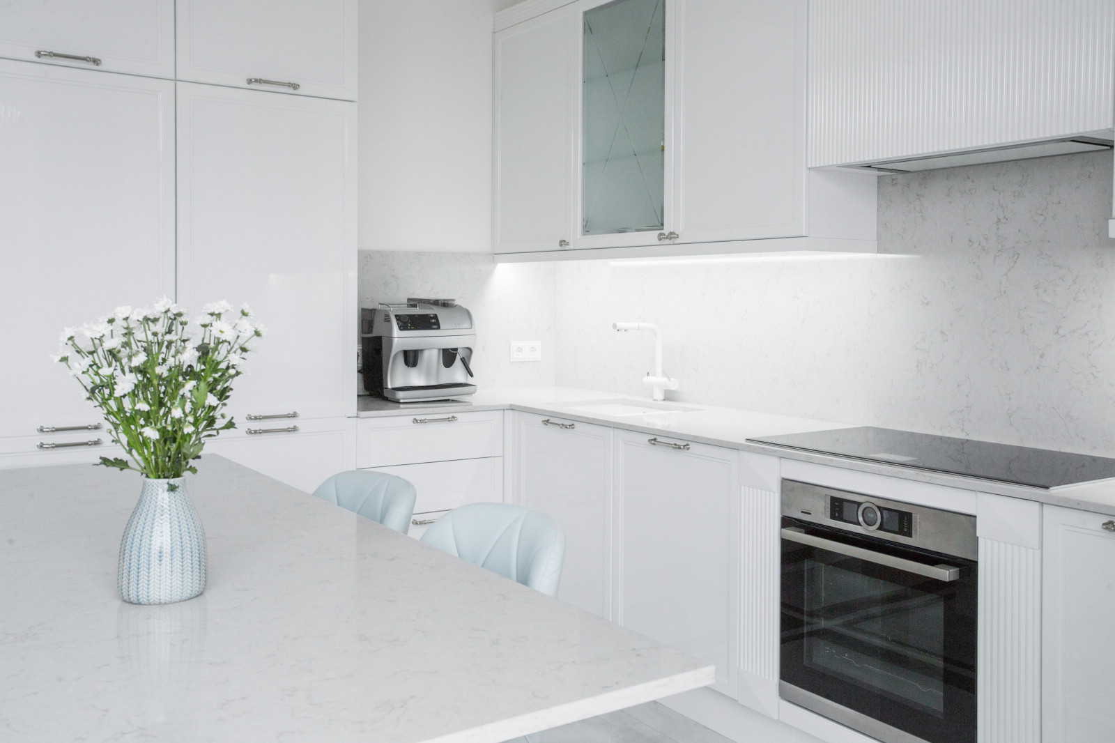 Обложка проекта: Belenco 9113 Alinda