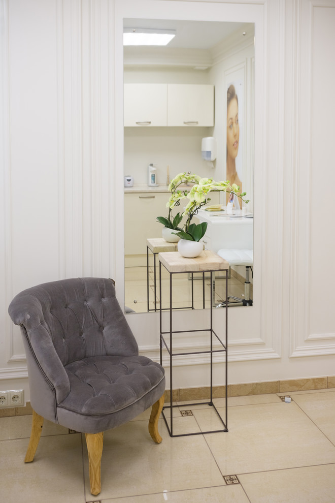 Мария Маляревич