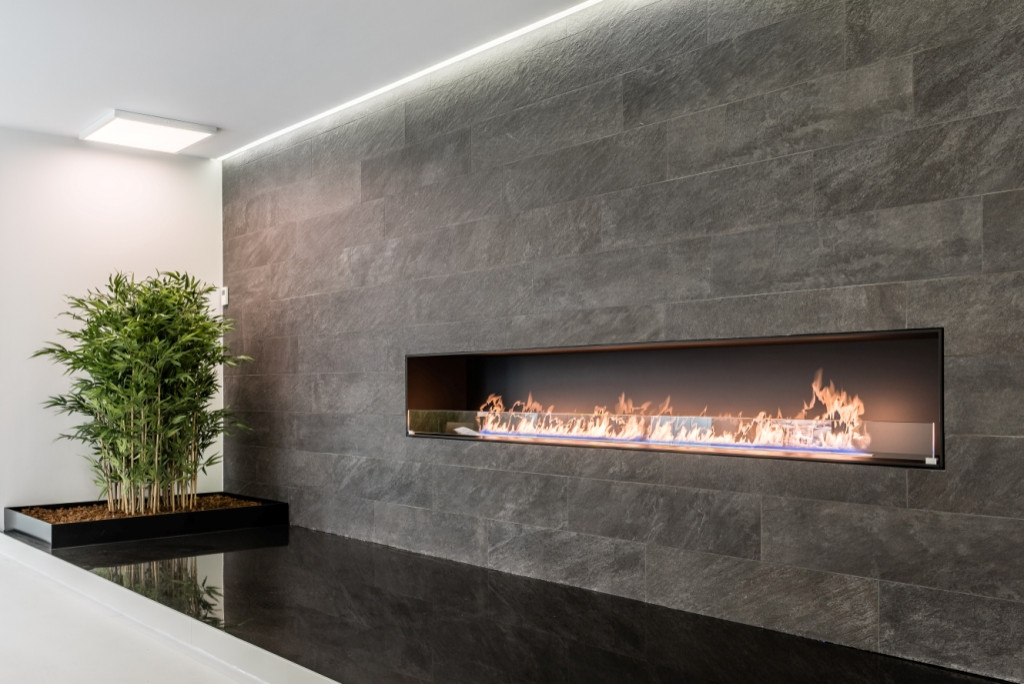 Биокамин для квартиры