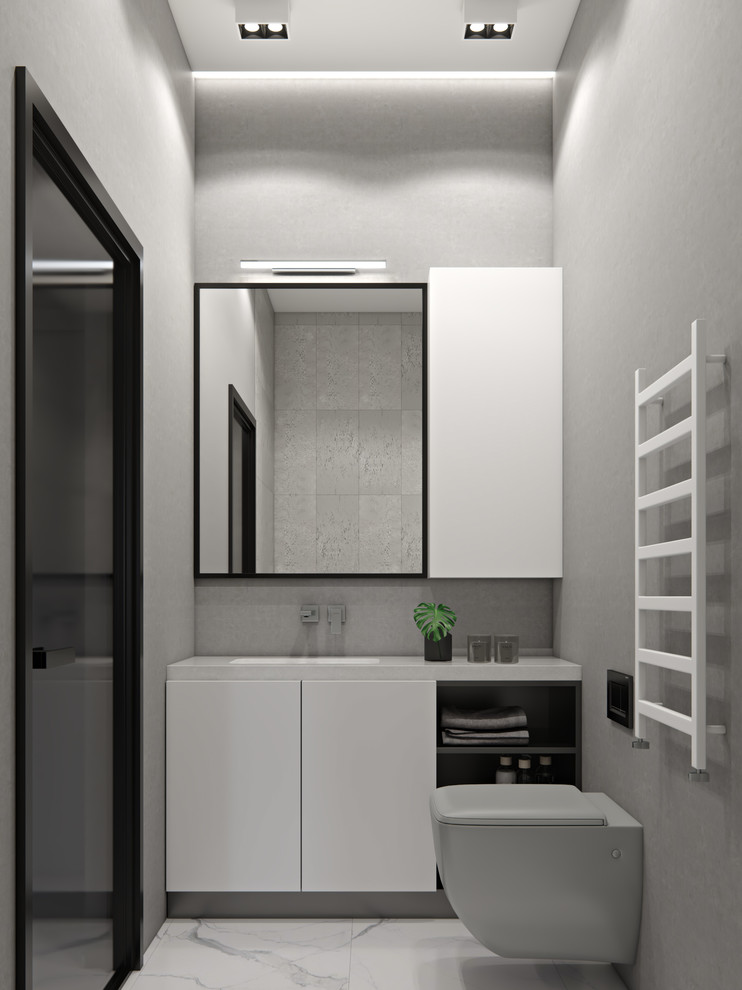 Современный стиль