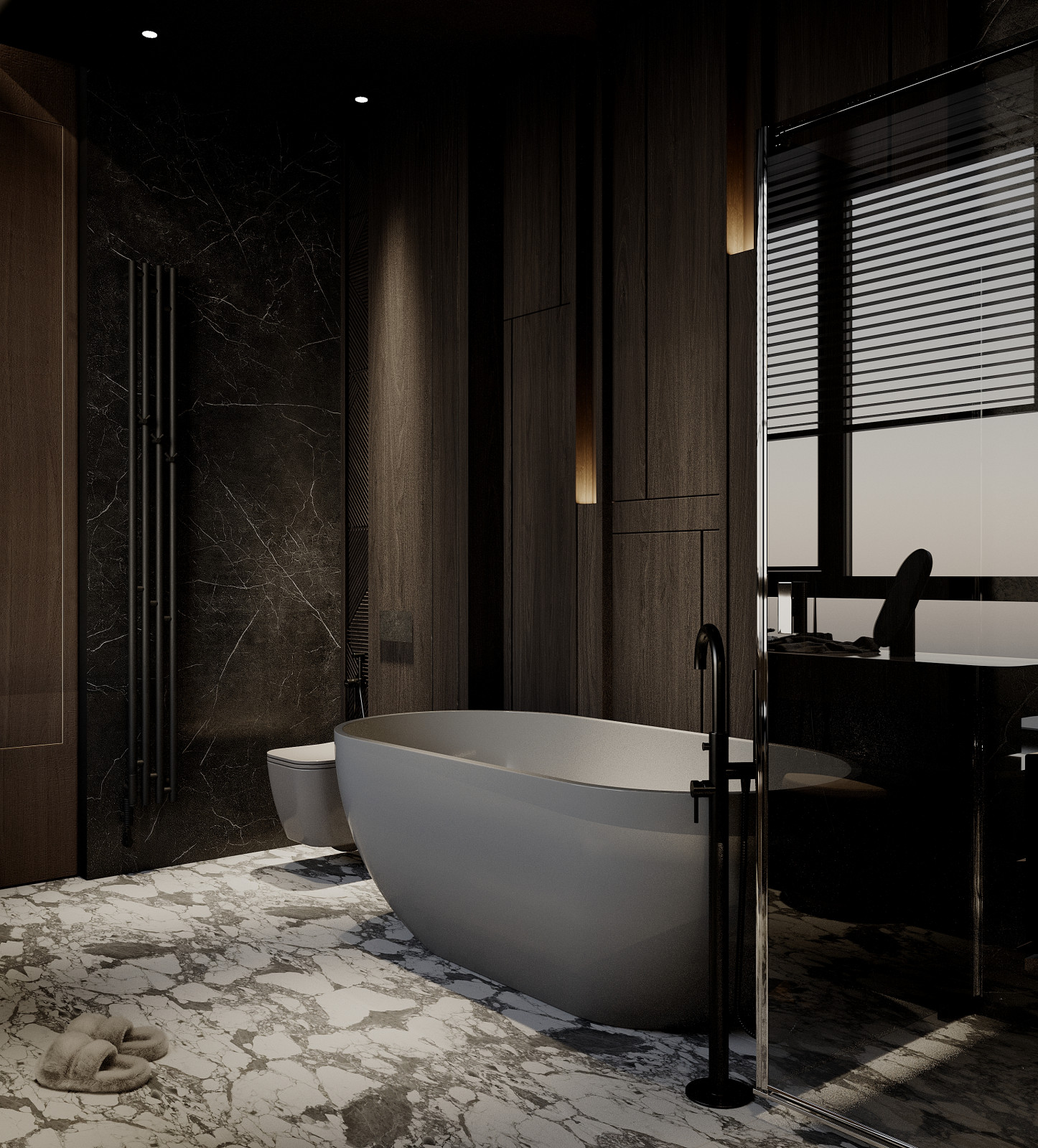 Коттедж в КП Новогорск Клаб