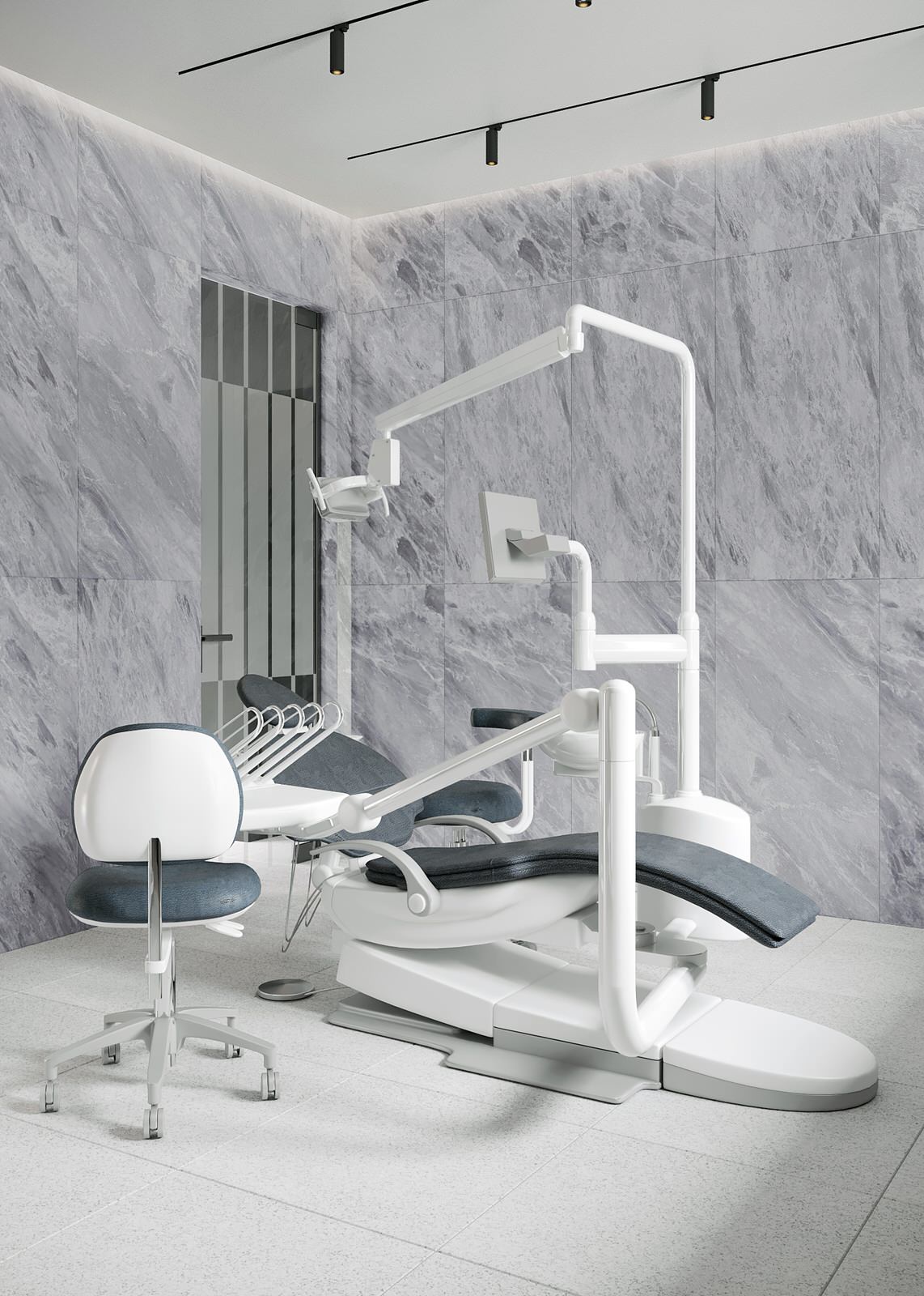 Обложка проекта: Стоматология