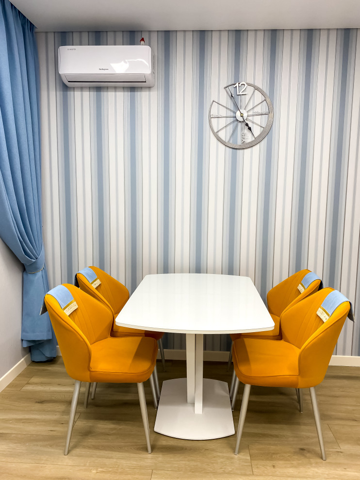 ЖК Сиреневый квартал